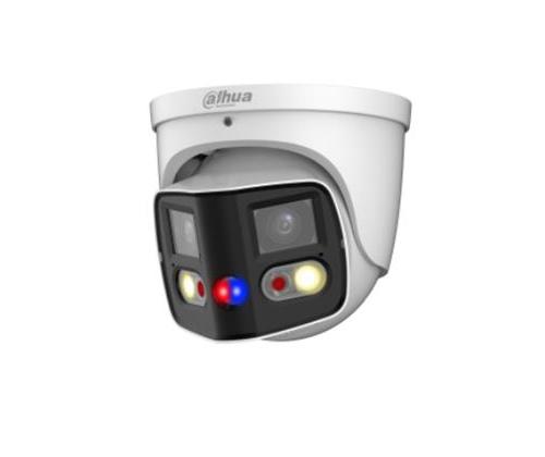 NET CAMERA 8MP EYEBALL/PDW3849-A180E2ASPV-0280B DAHUA