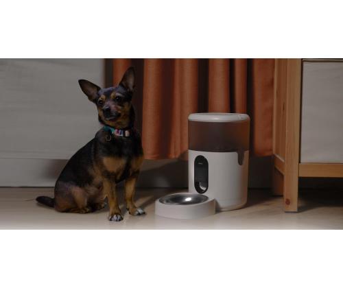 SMART HOME PET FEEDER C1/PETC1-M01 AQARA