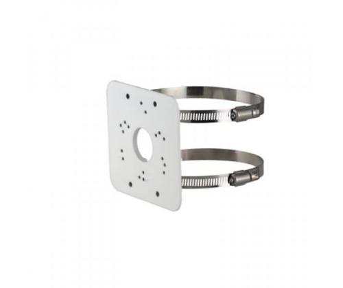 CAMERA ACC POLE MOUNT BRACKET/PFA152-E DAHUA