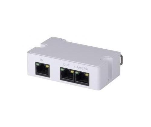 NET POE EXTENDER PASSIVE/PFT1300 DAHUA