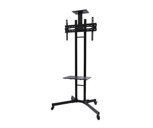 TV SET ACC FLOOR STAND BLACK/32-55" PLASMA-M1700E NEOMOUNTS
