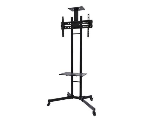 TV SET ACC FLOOR STAND BLACK/32-55" PLASMA-M1700E NEOMOUNTS