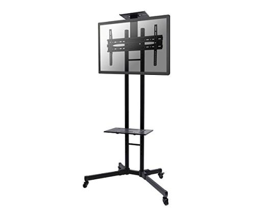 TV SET ACC FLOOR STAND BLACK/32-55" PLASMA-M1700E NEOMOUNTS