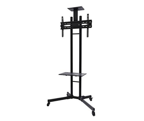 TV SET ACC FLOOR STAND BLACK/32-55" PLASMA-M1700E NEOMOUNTS