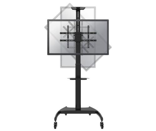 TV SET ACC FLOOR STAND BLACK/37-70" PLASMA-M1900E NEOMOUNTS