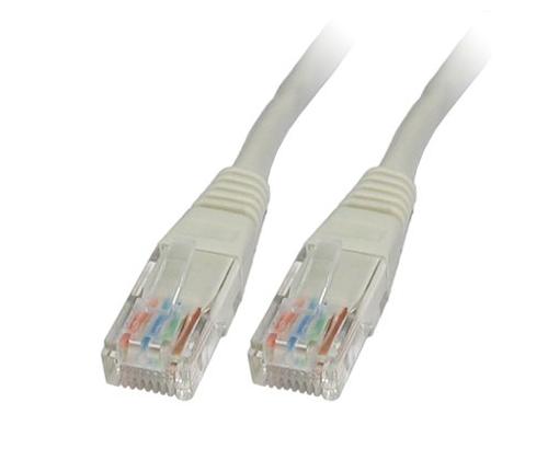 PATCH CABLE CAT5E UTP 10M/PP12-10M GEMBIRD
