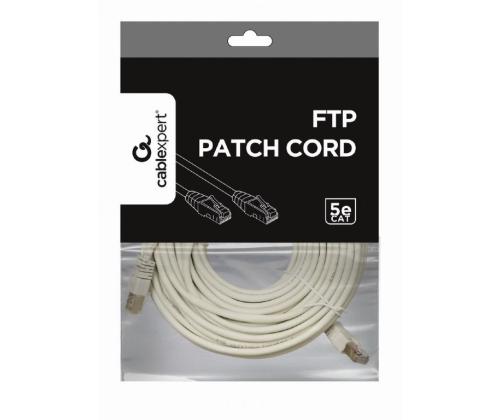 PATCH CABLE CAT5E FTP 15M/PP22-15M GEMBIRD