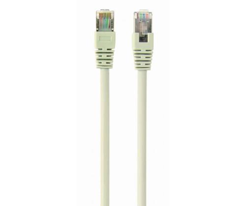 PATCH CABLE CAT5E FTP 2M/PP22-2M GEMBIRD