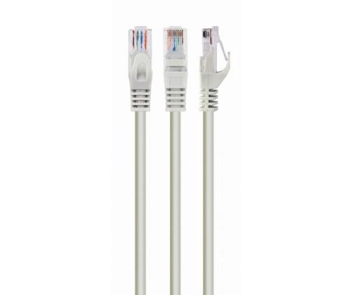 PATCH CABLE CAT6 UTP 30M/GREY PP6U-30M GEMBIRD
