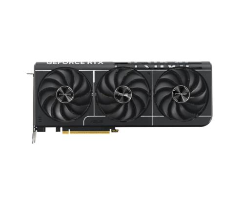 Graphics Card ASUS NVIDIA GeForce RTX 5070 Ti 16 GB GDDR7 256 bit PCIE 5.0 16x GPU 2527 MHz...