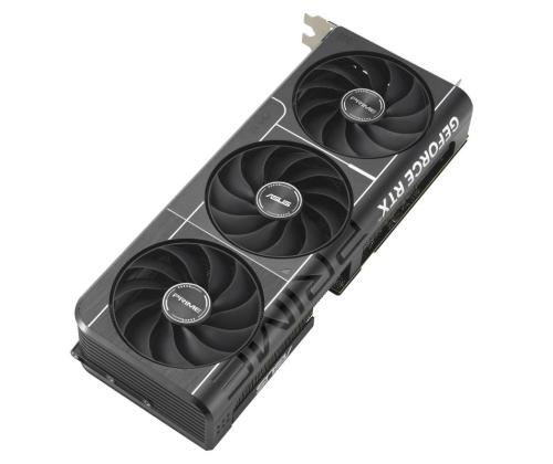 Graphics Card ASUS NVIDIA GeForce RTX 5070 12 GB GDDR7 192 bit PCIE 5.0 16x Triple slot Fansink...
