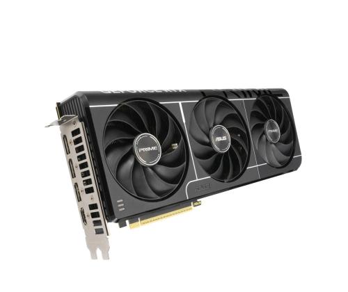 Graphics Card ASUS NVIDIA GeForce RTX 5070 Ti 16 GB GDDR7 256 bit PCIE 5.0 16x GPU 2527 MHz...