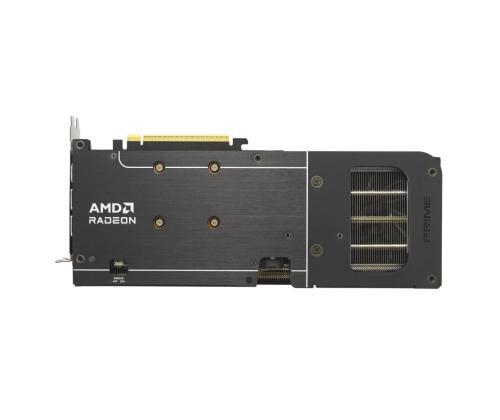 VGA PCIE16 RX9060XT 16GB/PRIME-RX9060XT-O16G ASUS