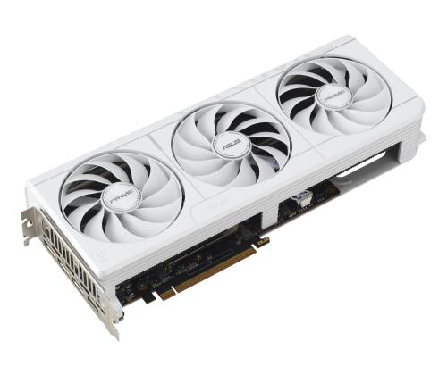 VGA PCIE16 RX9070XT 16GB GDDR6/PRIME-RX9070XT-O16G-WH ASUS