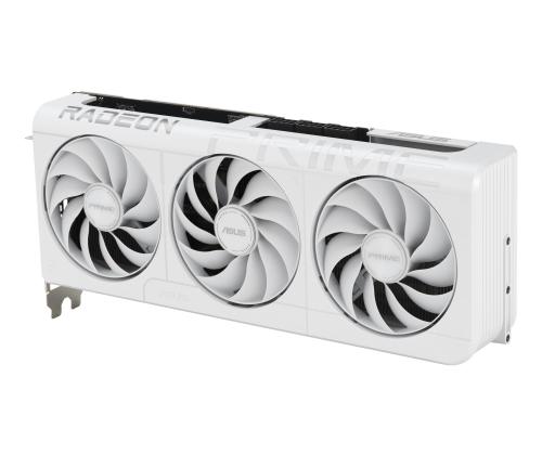 VGA PCIE16 RX9070XT 16GB GDDR6/PRIME-RX9070XT-O16G-WH ASUS