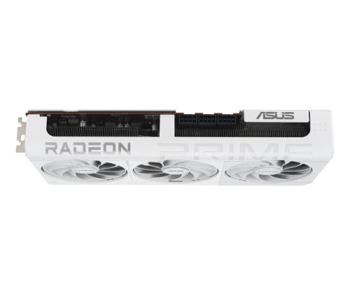 VGA PCIE16 RX9070XT 16GB GDDR6/PRIME-RX9070XT-O16G-WH ASUS