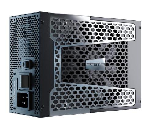 Power Supply SEASONIC PRIME TX ATX 3.0 1600 Watts Efficiency 80 PLUS TITANIUM MTBF 100000 hours...