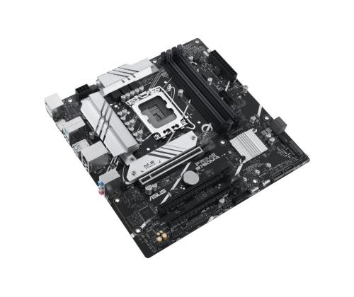 MB B760 S1700 MATX/PRIME B760M-A-CSM ASUS