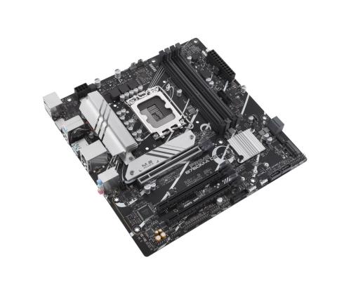 MB B760 S1700 MATX/PRIME B760M-A D4-CSM ASUS