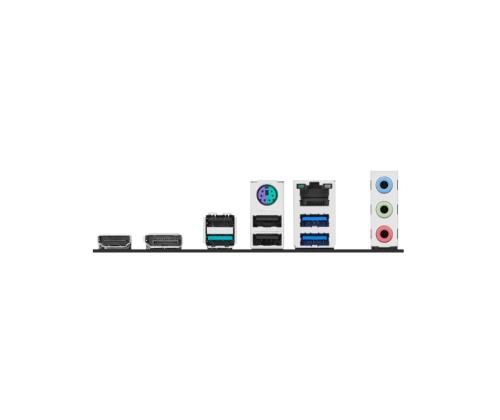 Mainboard ASUS Intel B860 Express LGA1851 Micro-ATX Memory DDR5 Memory slots 2 2xPCI-Express 4.0...