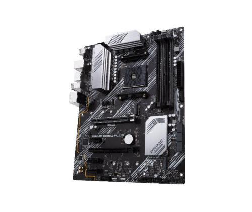 Mainboard ASUS AMD B550 SAM4 ATX 3xPCI-Express 3.0 1x 1xPCI-Express 3.0 16x 2xM.2 1xPCI-Express 4...