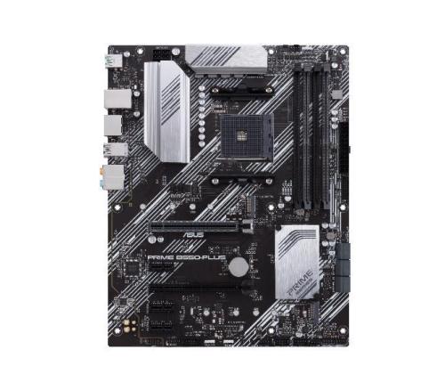 Mainboard ASUS AMD B550 SAM4 ATX 3xPCI-Express 3.0 1x 1xPCI-Express 3.0 16x 2xM.2 1xPCI-Express 4...