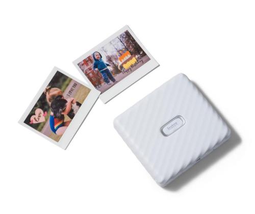 PRINTER INSTAX WIDE LINK/WHITE FUJIFILM