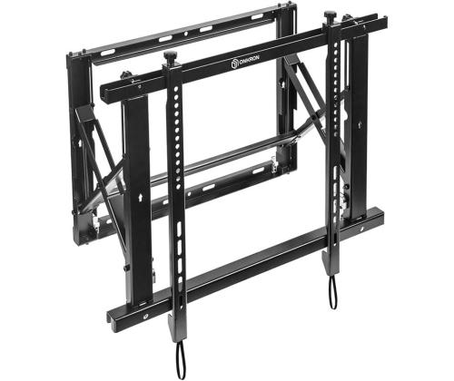 TV/VIDEO ACC WALL MOUNT/PRO7M-B ONKRON