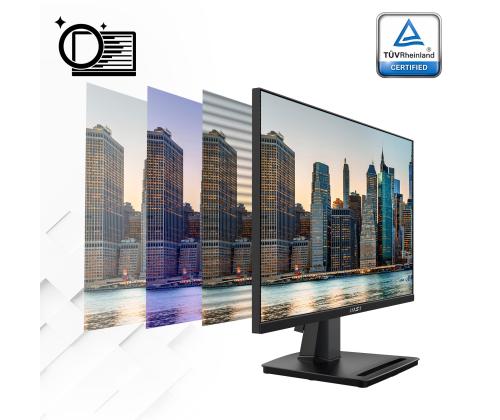 LCD Monitor MSI PRO MP251 24.5" Business Panel IPS 1920x1080 16:9 100 Hz 1 ms Speakers Colour...