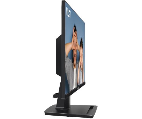 LCD Monitor MSI PRO MP251 24.5" Business Panel IPS 1920x1080 16:9 100 Hz 1 ms Speakers Colour...