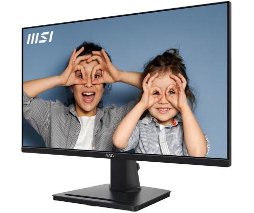 LCD Monitor MSI PRO MP251 24.5" Business Panel IPS 1920x1080 16:9 100 Hz 1 ms Speakers Colour...