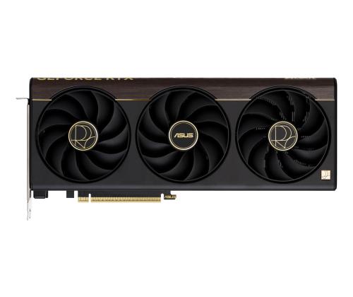 Graphics Card ASUS NVIDIA GeForce RTX 5070 Ti 16 GB GDDR7 256 bit PCI Express 5.0 Active PROART...
