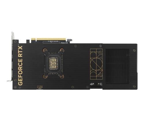 Graphics Card ASUS NVIDIA GeForce RTX 5080 16 GB GDDR7 256 bit PCI Express 5.0 Active PROART...