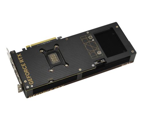 Graphics Card ASUS NVIDIA GeForce RTX 5080 16 GB GDDR7 256 bit PCI Express 5.0 Active PROART...