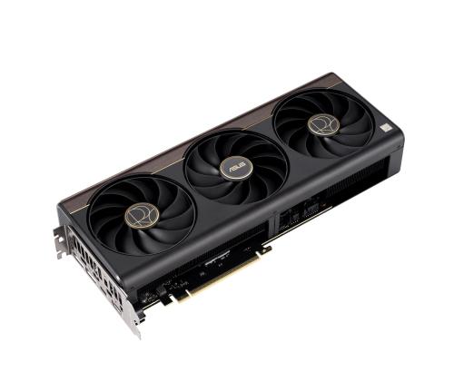 Graphics Card ASUS NVIDIA GeForce RTX 5070 Ti 16 GB GDDR7 256 bit PCI Express 5.0 Active PROART...
