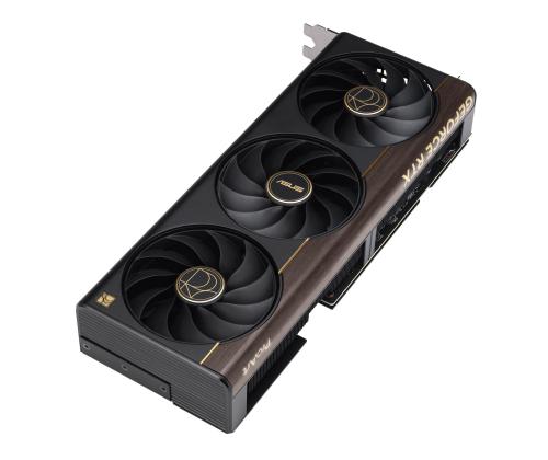 Graphics Card ASUS NVIDIA GeForce RTX 5070 Ti 16 GB GDDR7 256 bit PCI Express 5.0 Active PROART...