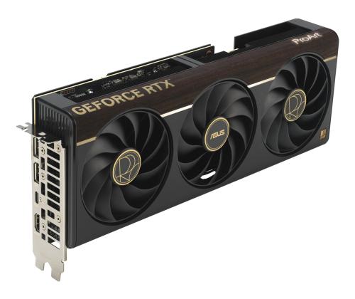 Graphics Card ASUS NVIDIA GeForce RTX 5080 16 GB GDDR7 256 bit PCI Express 5.0 Active PROART...