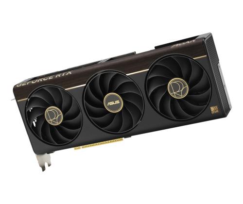 Graphics Card ASUS NVIDIA GeForce RTX 5080 16 GB GDDR7 256 bit PCI Express 5.0 Active PROART...