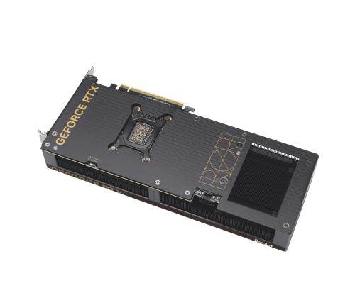 Graphics Card ASUS NVIDIA GeForce RTX 5070 Ti 16 GB GDDR7 256 bit PCI Express 5.0 Active PROART...