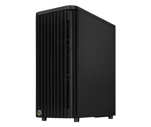 Case ASUS ProArt PA401 Wood Edition - Tempered Glass Panel MidiTower Case product features...