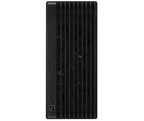 Case ASUS ProArt PA602 Wood Edition - Metal Panel MidiTower Case product features Fan control...