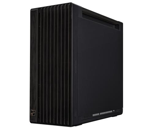 Case ASUS ProArt PA602 Wood Edition - Metal Panel MidiTower Case product features Fan control...