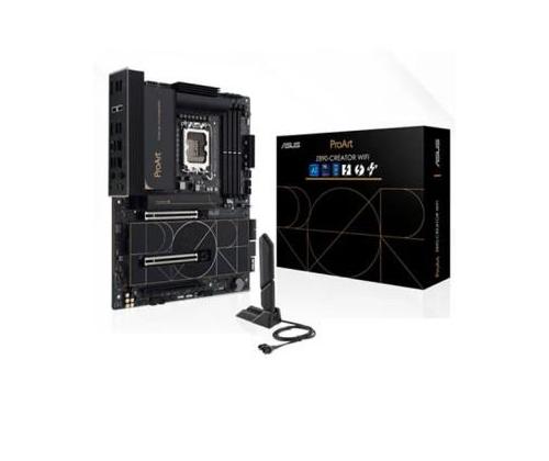 Mainboard ASUS Intel Z890 LGA1851 ATX Memory DDR5 Memory slots 4 1xPCI-Express 4.0 16x 2xPCI...