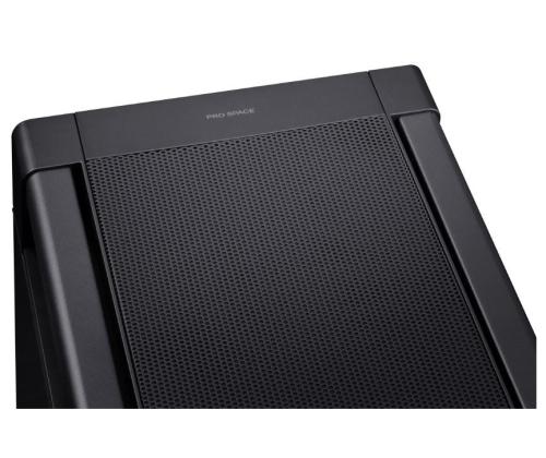 Case ASUS PA602 MidiTower Case product features Transparent panel Not included ATX EATX MicroATX...