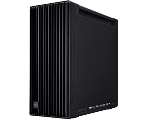 Case ASUS PA602 MidiTower Case product features Transparent panel Not included ATX EATX MicroATX...