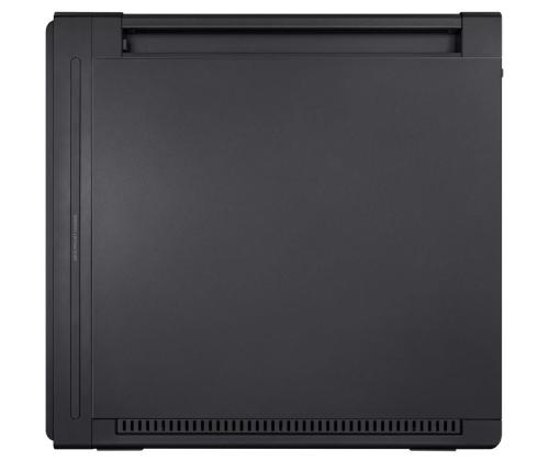 Case ASUS PA602 MidiTower Case product features Transparent panel Not included ATX EATX MicroATX...