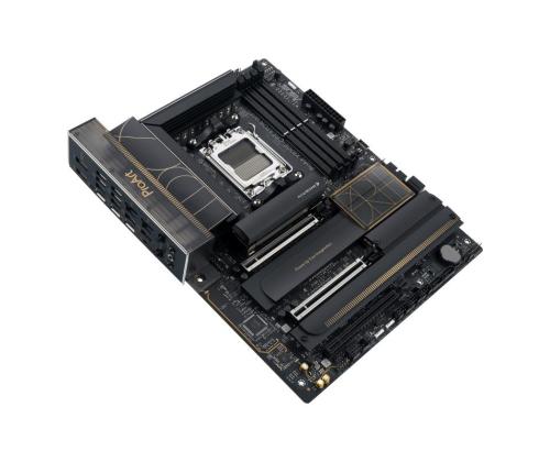 Mainboard ASUS AMD X870E SAM5 ATX Memory DDR5 Memory slots 4 3xPCI-Express 4.0 16x 2xPCI-Express...