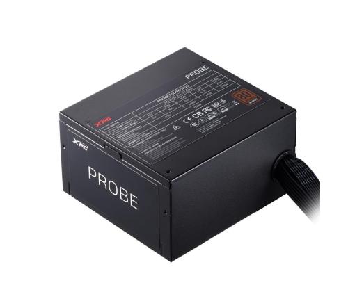 Power Supply ADATA PROBE BRONZE Power Supply 700 Watts Efficiency 80 PLUS BRONZE PFC Active MTBF...