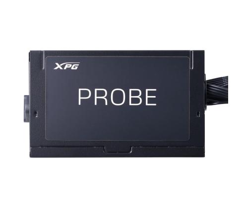 Power Supply ADATA PROBE BRONZE Power Supply 700 Watts Efficiency 80 PLUS BRONZE PFC Active MTBF...