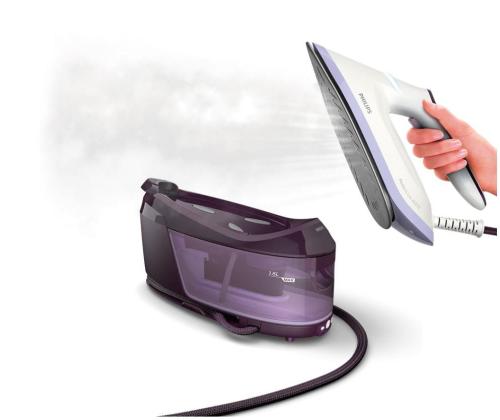 IRONING STATION/PSG6024/30 PHILIPS